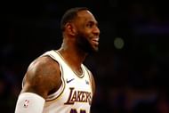 LeBron James has started the season in MVP form